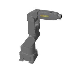 Paint Mate 200iA