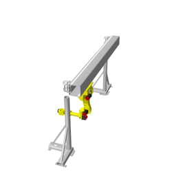 R-2000iA-200T Underslung
