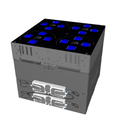 DLD 400