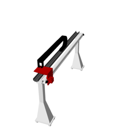 Gudel EP 1 (servo axis)