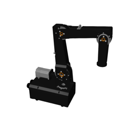 RL-D-RBT-3322S