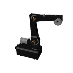 RL-D-RBT-3322
