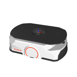 KMP 400i