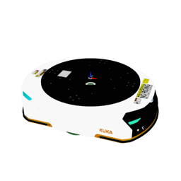 KMP 600W