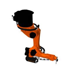 KR 30 HA-C
