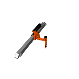 KR 60L30 JET WALL