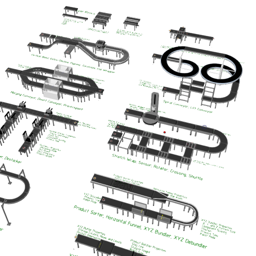 Conveyor Overview