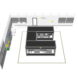 Flexible Filling Line