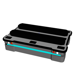 MiR600