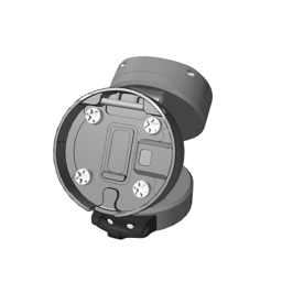 Dual Quick Changer