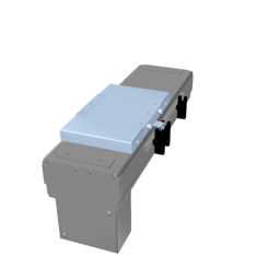 ECH10-BM-100W
