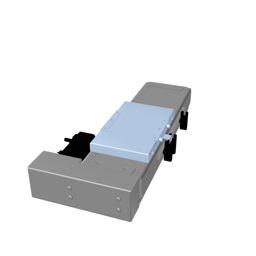 ECH10-BR-100W