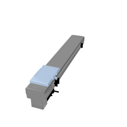 ECH12-500-BM-200W