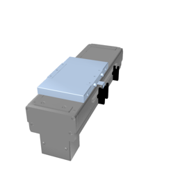 ECH12-BM-100W