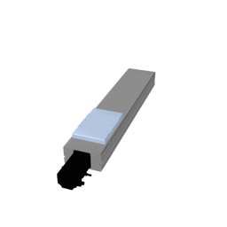 ECH14-BC-400W-A2