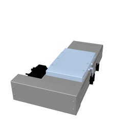 ECH17-BR-400W