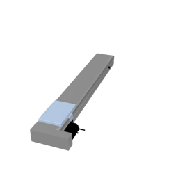 ECH22-1100-BL-M75-C4
