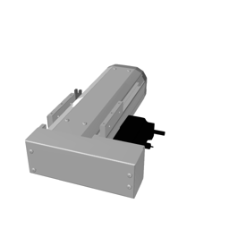 ETH12-BL-100W