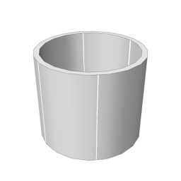 Tube Geometry
