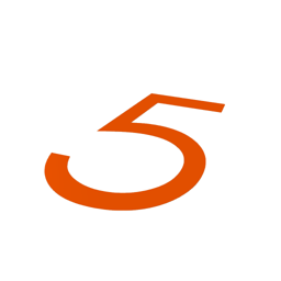 5