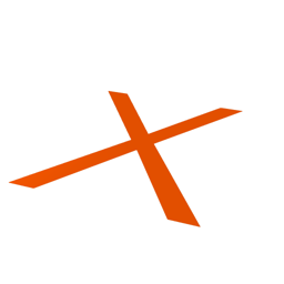 X