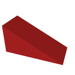 Declining Conveyor Template