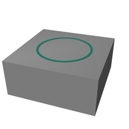 Pedestal Template - Synchronous Task