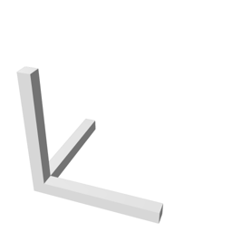 Template 3-Axis Cartesian