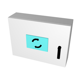 Multi-Conveyor Speed Controller