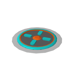 Property Setting Point