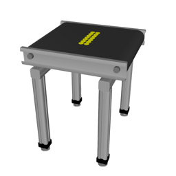 XYZ Buffer
