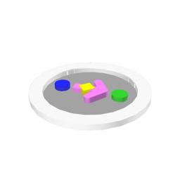 InterLayout Product Transfer