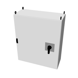 Electric Cabinet