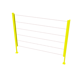 Safety Light Curtain