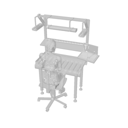 Workstation Placeholder