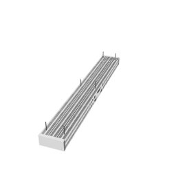 Office Ventilation