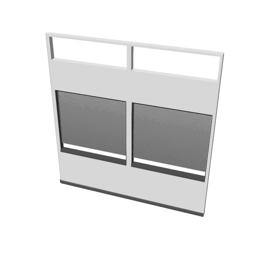 Wall (Indoor)