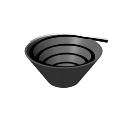 Bowl Feeder
