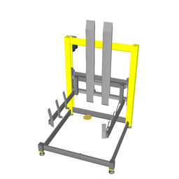 Pallet Feeder