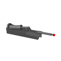 Push-Pull Clamp