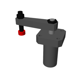 Swing Clamp