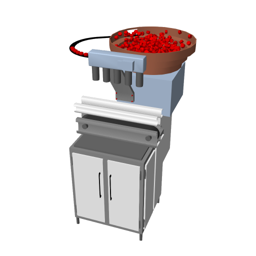 Bottle Batch Capper