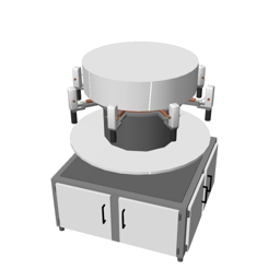 Rotary Filling Machine