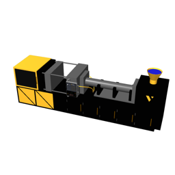 Injection Molding Machine