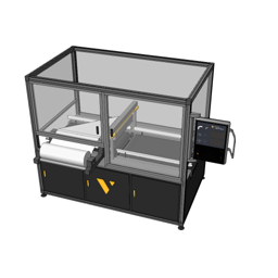 Automatic Shrink Wrap Machine