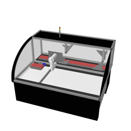 Box Filler