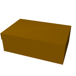 Shipping Box