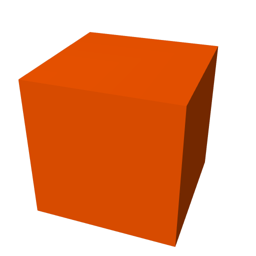 Multi Geometry Product
