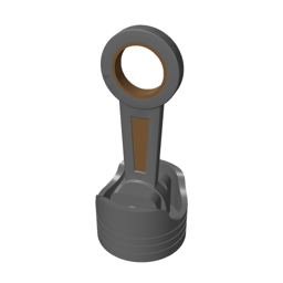 Piston Assy