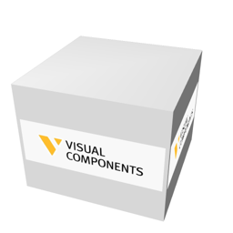 Visual Components Box